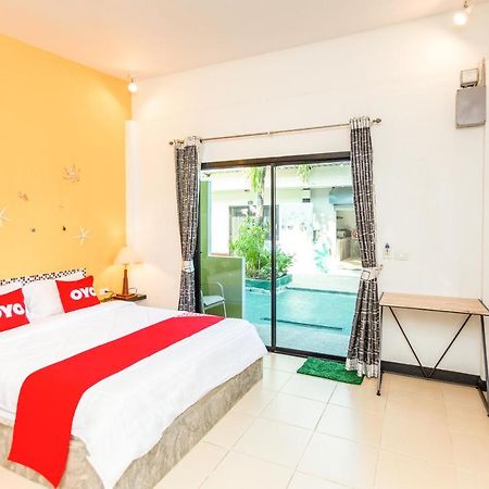 Oyo 450 Rawai Studios Resort Zewnętrze zdjęcie