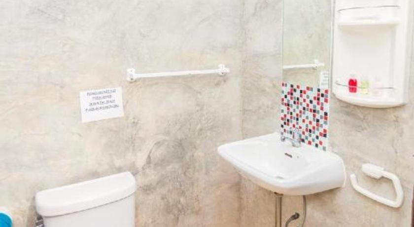 Oyo 450 Rawai Studios Resort Zewnętrze zdjęcie