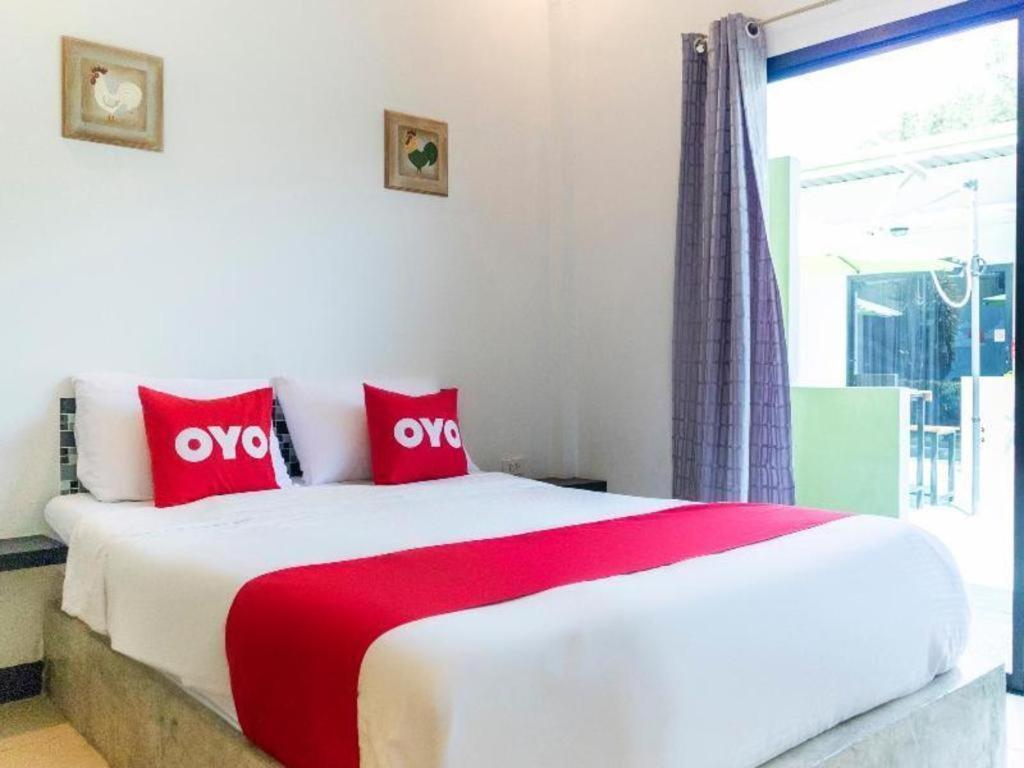 Oyo 450 Rawai Studios Resort Zewnętrze zdjęcie