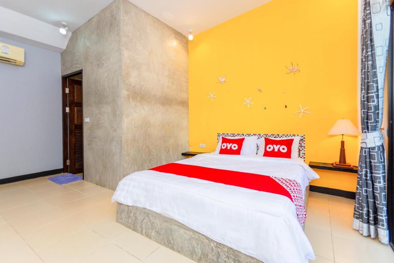 Oyo 450 Rawai Studios Resort Zewnętrze zdjęcie